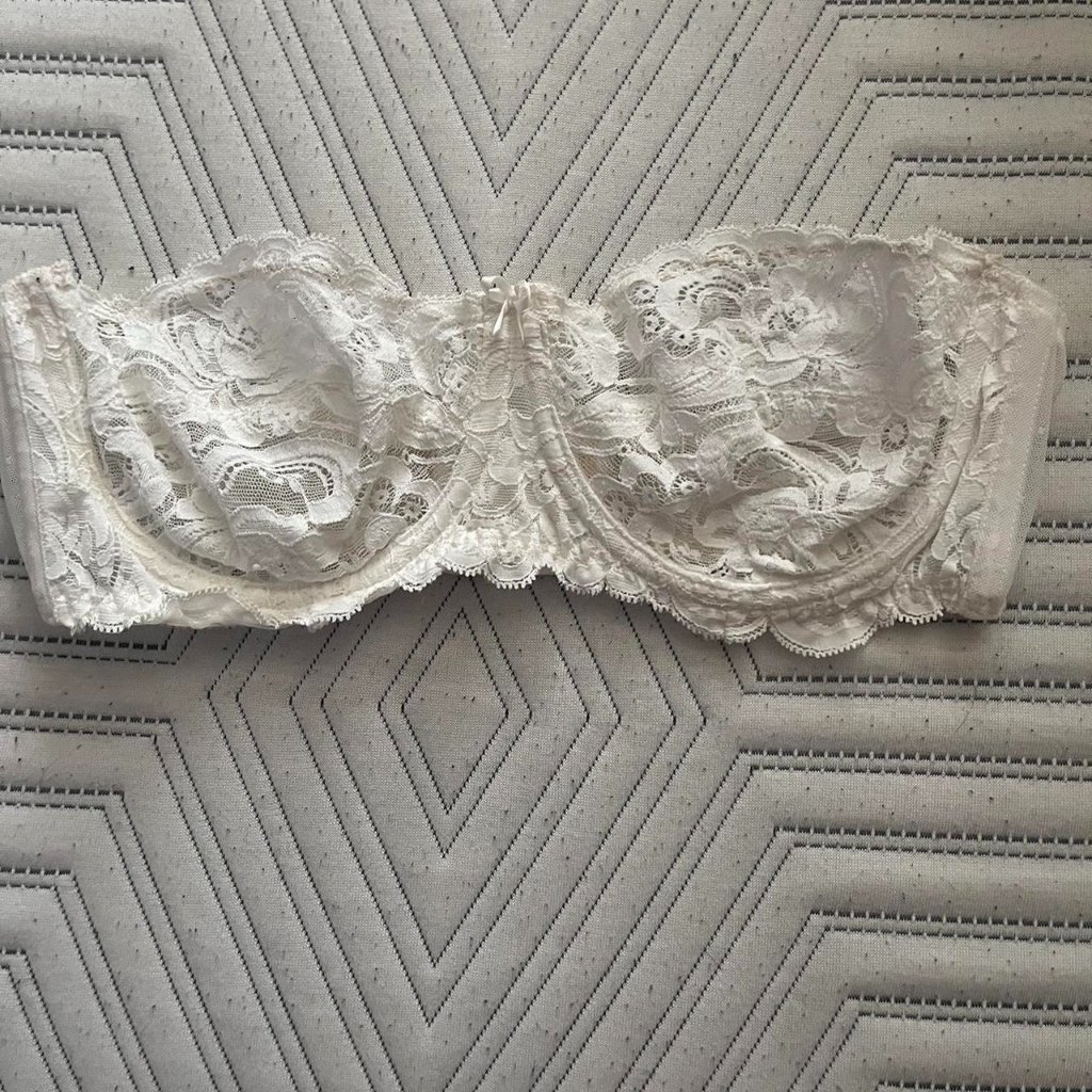 Victoria's Secret Women's Bra